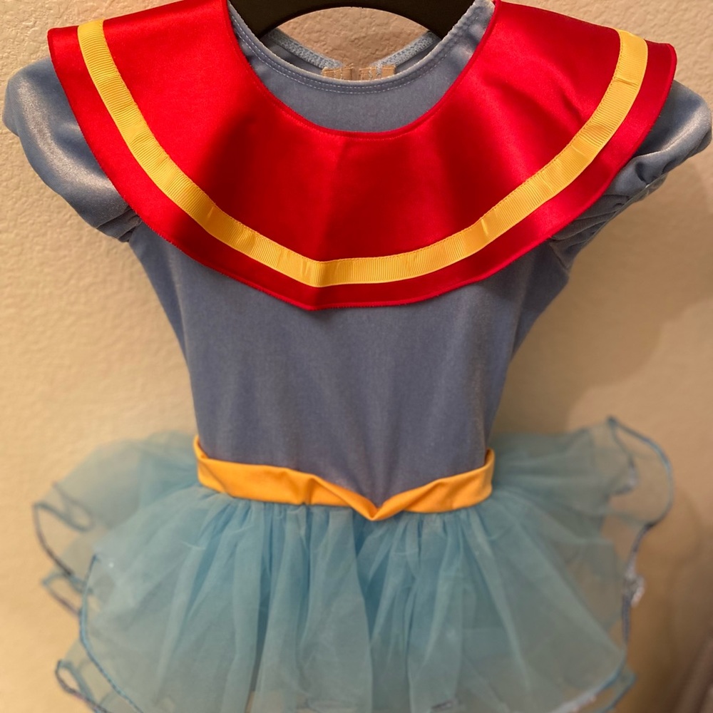 Girls’ Disney Dumbo Dress/Costume